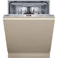 NEFF S255EVX04E N50 (60 cm, Home Connect, XXL)