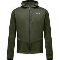 Salewa Wandeljack met capuchon Pedroc 3 | Maat L