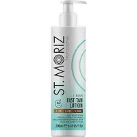 St. Moriz Professional 1 Hour Fast Tan Lotion 200 ml
