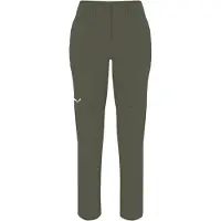 Salewa Dames wandel cargo broek Puez | Maat XL