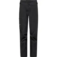 Salewa - Women's Ortles GTX 3L Epe Pant - Alpine broek 38, zwart