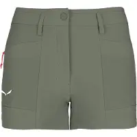 Salewa Dames korte wandel cargo Puez | Maat XL