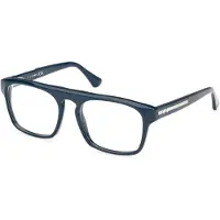 WEB EYEWEAR Web Brilframe WE5434 092 55