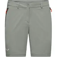 Salewa Compressieshorts voor dames Puez Talvena DST | Maat 3XL