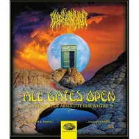 CENTURY ALL GATES OPEN (ORIGINAL MOTION PICTURE SOUNDTRACK