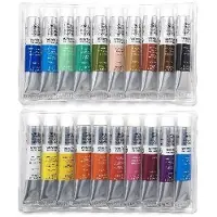 Winsor & Newton Winton Oil Colour 20x12ml Beginners set