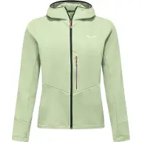 Salewa Dames wandeljack met capuchon Pedroc 3 | Maat S