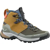 Salewa Wandelschoenen Puez 2 Mid Ptx | Maat 43