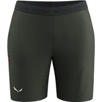 Salewa Compressieshorts voor dames Puez 4