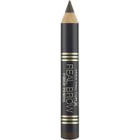Max Factor Real Brow Fiber Pencil - 005 Rich Brown