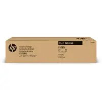 Samsung SU055A / Samsung CLT-C5082L toner cartridge cyaan hoge capaciteit (origineel)