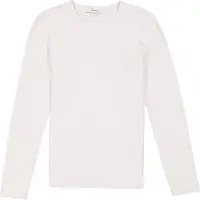 Garcia dames T-shirt, L, Bruin