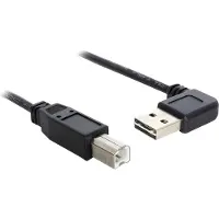 DeLOCK USB printer kabel -