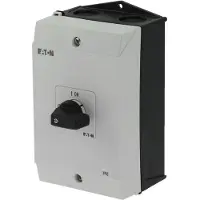 Eaton P Lastscheider - 207299