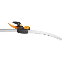 Fiskars Telescoopsteel Met Zaag
