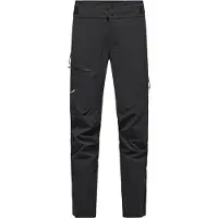 Salewa - Ortles GTX 3L Epe Pant - Alpine broek 54, zwart