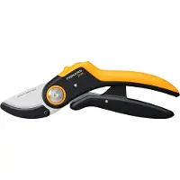 Fiskars 1057171 Plus PowerLever snoeischaar aambeeld P741 - 24mm