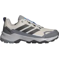 Adidas Lage schoen 'Skychaser Ax5' sand / blauw / donkergrijs
