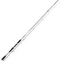 LINEAEFFE Forward Iii Spinning Rod Zilver 2.10 m / 3-12 g