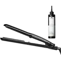 HH Simonsen Stijltang - Nourishing Styler - Zwart - - OneSize - Stijltangen