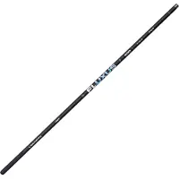 LINEAEFFE Fluxus Pole Rod Zilver 5.00 m / 5-25 g