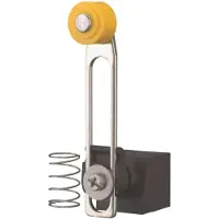 Eaton 266128 LS-XRLA30 Extra actuator Instelbaar Rolplunjer 1 stuk(s) Piece
