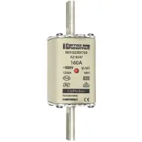 Mersen 1B169.000000 NH-zekering Afmeting zekering : 1 160 A 500 V 1 stuk(s)