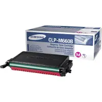Samsung CLP-M660B (ST924A) toner magenta hoge capaciteit (origineel)