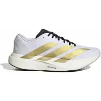 Adidas Loopschoen 'Adizero EVO SL' goud / wit