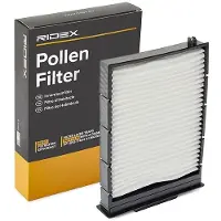 RIDEX 4055F7134 Filterset