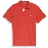 Tom Tailor Shirt rood