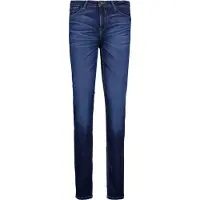 Garcia Celia dames Jeans, 29/28, Blauw, Slim fit