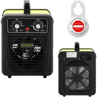Ulsonix Ozongenerator - 500 - 10.000 mg/h - 95 W