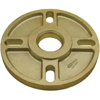 Ks Tools Fixeerplaat (440.0066)