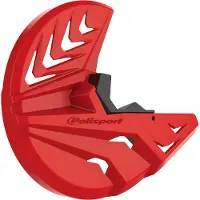 Polisport Toebehorenset, remschijf 8157000003 POL