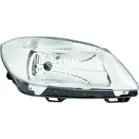 Diederichs 7801982 Koplamp