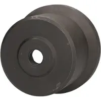 Ks Tools 460.3746 Intrekklok, buitendiameter 108 mm, binnendiameter 70 mm