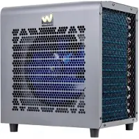 W'eau Mini Power 2.0 zwembad warmtepomp - 5 kW