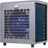 W'eau Mini Power 2.0 zwembad warmtepomp - 3 kW