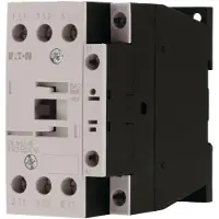 Eaton DILM32-10(24V50HZ) Vermogensbeveiliging 3x NO 15 kW 1 stuk(s)