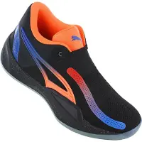 Puma x RJ Barrett - Rise NITRO - Knicks - Heren Sneakers Basketbalschoenen Schoenen 377388-02 - Maat EU 39 UK 6