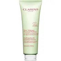 Clarins Cleansing & Toning Purifying Gentle Foaming Cleanser 125 ML