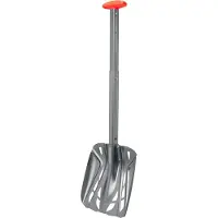 Mammut - Alugator Ultra - Lawineschep One Size, grijs