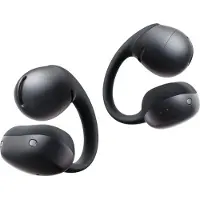 Shokz OpenDots Air Zwart