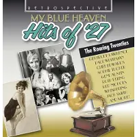 OUTHERE Various Artists - My Blue Heaven: Hits Of '27 (CD)