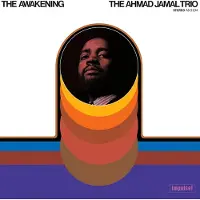 Universal Music Ahmad Jamal Trio - The Awakening (LP)