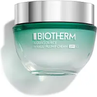 Biotherm Aquasource - Hyalu Plump Cream SPF 30 50 ml