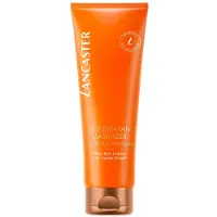 Lancaster - Tan Maximizer Soothing Moisturizer - Soothing Moisturizing Cream For Tan Extension