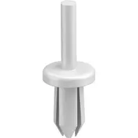 Obo Bettermann 6178525 Verzonken klinknagel (Ø) 6 mm KSN22 100 stuk(s)