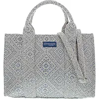 Remonte Q0766 Tassen | Maat S Dames Grijs
